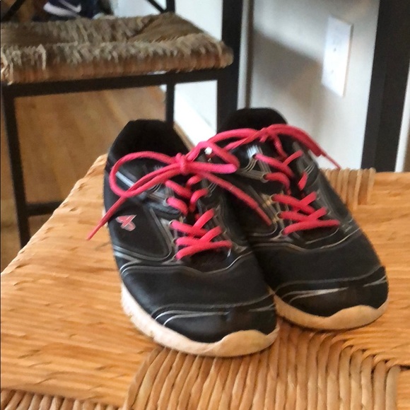 Running sneakers flashy Pink - Picture 2 of 4